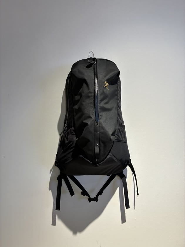 26AW新作入荷】アークテリクス（ARC'TERYX）おすすめバッグを一挙紹介
