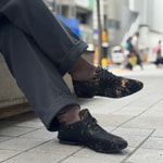 皆様が最終走者(アンカー)です。