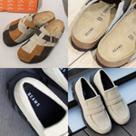 【今すぐ欲しい名品】50周年記念BIRKENSTOCK＆即完スエードローファー！秋のオススメシューズ2選！