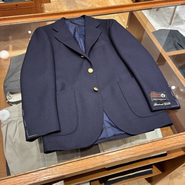 BEAMS F HANDMADE】ジャケットとスーツが入荷｜ビームス ハウス なんば