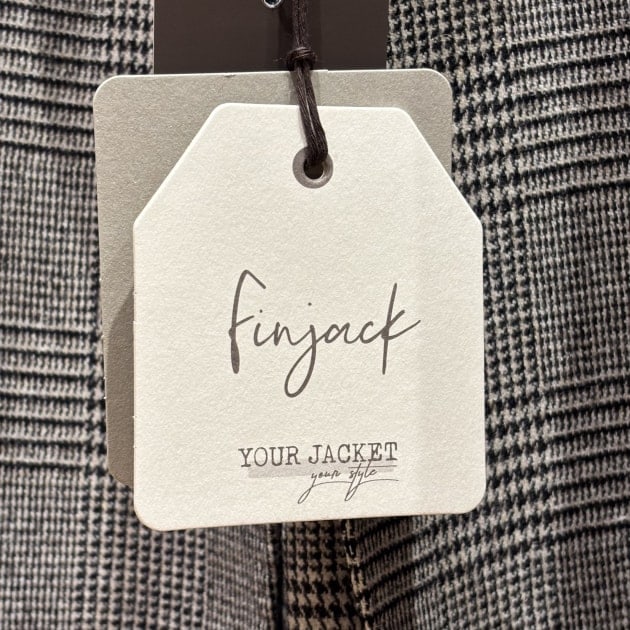 ＜Finjack（フィンジャック）＞ライトジャケット2モデル入荷しました
