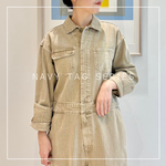 本気のものづくりにこだわった〈NAVY TAG〉Vol.2