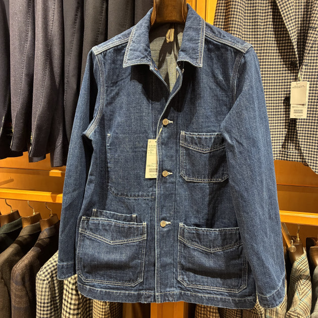 DRAKE'S｜ビームス 銀座｜BEAMS