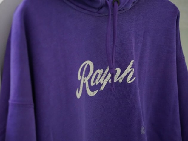 POLO RALPH LAUREN】デザイン＆シルエットで選ぶ！今着たい大人の新作