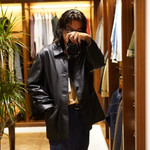＜QUATTROCCHI（クアトロッキ）＞重厚感イメージしますよね