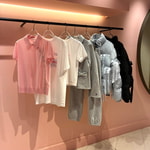 26AW 追加で【SANDY LIANG】入荷しました♫
