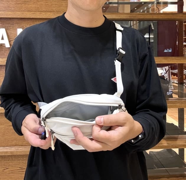 ARC'TERYX(アークテリクス〉「MANTIS(マンティス)」シリーズを用途別に