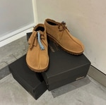 3年ぶりの別注！＜Clarks＞特集だ〜よ〜〜〜