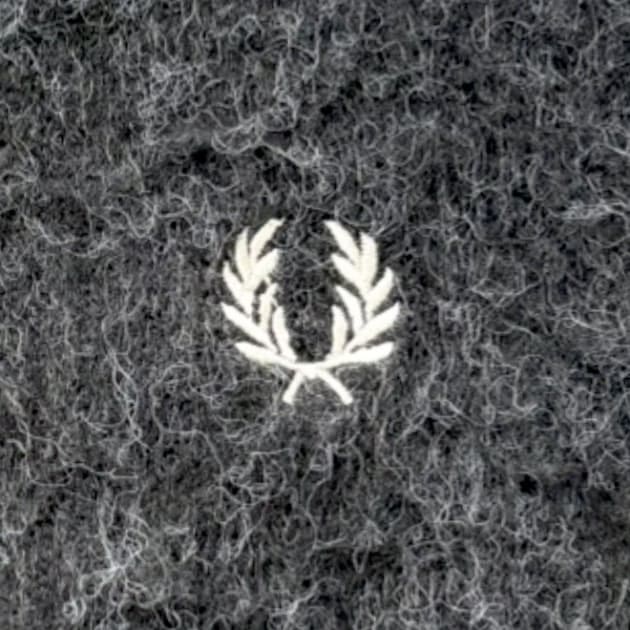 【FRED PERRY × Ray BEAMS】