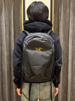 BEAMS (BEAMS) ARC'TERYX / MANTIS 16 BACKPACK BEAMS