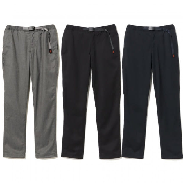 Gramicci × BEAMS】おすすめ別注パンツ｜ビームス 新潟｜BEAMS