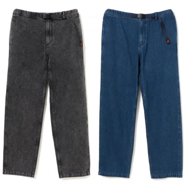 Gramicci × BEAMS】おすすめ別注パンツ｜ビームス 新潟｜BEAMS
