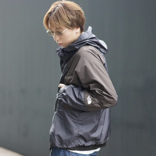 Wポイント期間に絶対買い！】大人気〈THE NORTH FACE〉今すぐ着られる