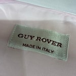GUY ROVER お待たせしています。