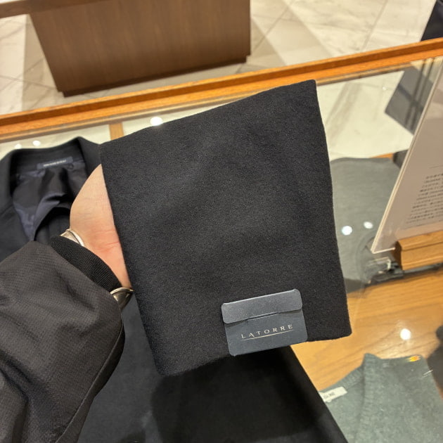 LATOTRE. hevo】オンオフで使える秋冬のコートが入荷｜ビームス ハウス