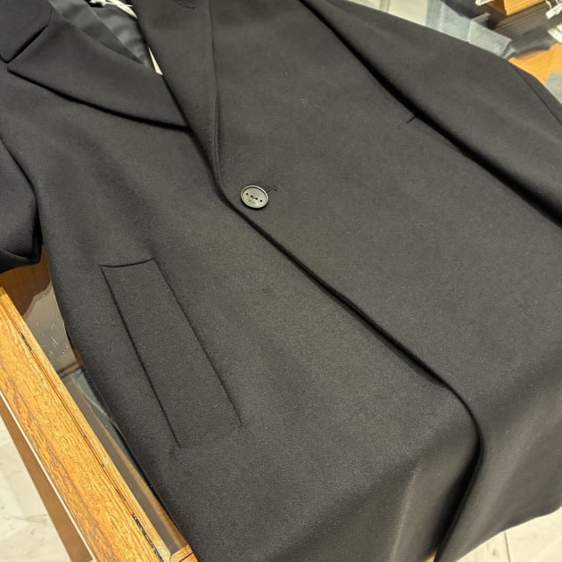 LATOTRE. hevo】オンオフで使える秋冬のコートが入荷｜ビームス ハウス
