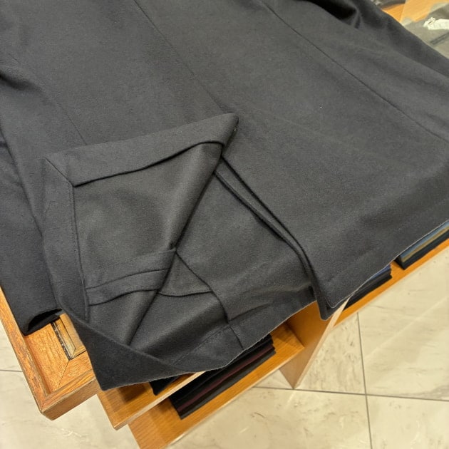 LATOTRE. hevo】オンオフで使える秋冬のコートが入荷｜ビームス ハウス