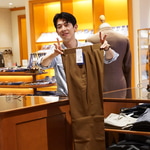 ＜Fumiya Hirano THE TROUSERS＞ソーホー