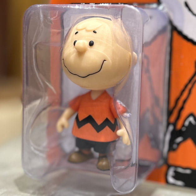 メディコムトイ ピーナッツ フィギュア ついに予約開始】〜明日発売の『PEANUTS(ピーナッツ) フィギュア』と