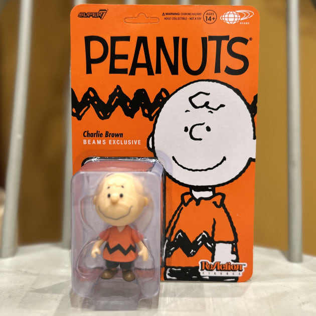 ついに予約開始】〜明日発売の『PEANUTS(ピーナッツ) フィギュア』と