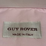 GUY ROVER PINK