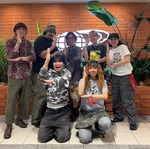 BEAMS HAPPY DAY in ビームスなんば