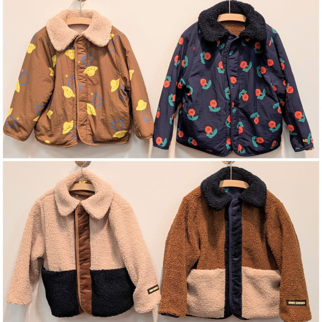 2026FWオススメ♪【BOBO CHOSES編】｜こども ビームス 軽井沢｜BEAMS