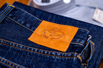 【Drake's × BEAMS F】5ポケット編