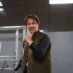 ＜CORDINGS（コーディングス）＞ちょ、待てよ