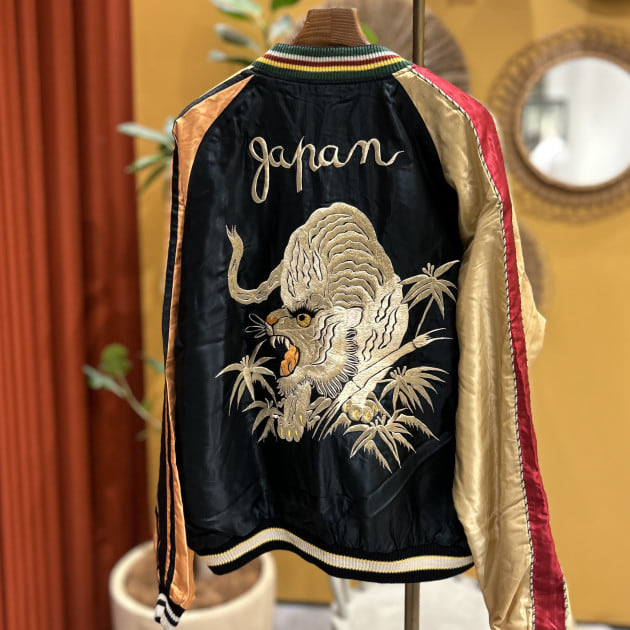 9/26(土)発売！】〈テーラー東洋〉×〈BEAMS(ビームス)〉〜存在感抜群な