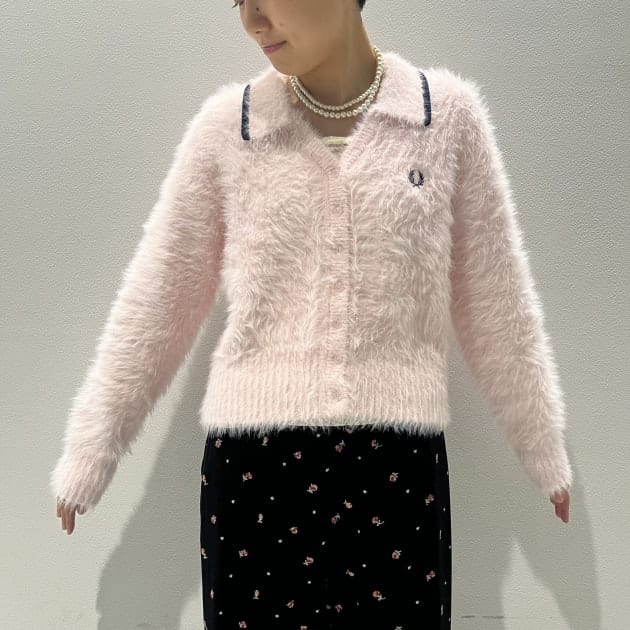 FRED PERRY×Ray BEAMS 別注のアイテム紹介｜ビームス 宮崎｜BEAMS