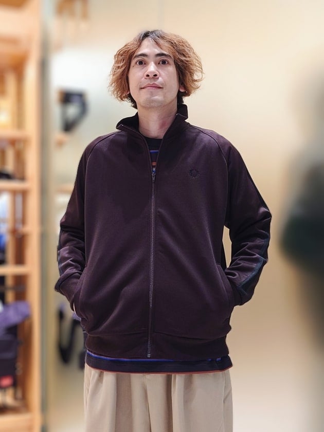 FRED PERRY × BEAMS】おすすめ別注アイテム｜ビームス 新潟｜BEAMS
