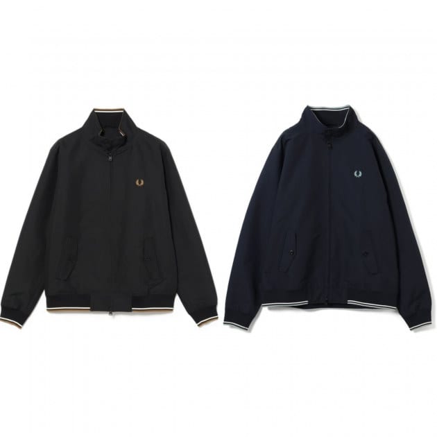 FRED PERRY × BEAMS】おすすめ別注アイテム|ビームス 新潟|BEAMS FRED PERRY × BEAMS】おすすめ別注アイテム|ビームス 新潟|BEAMS