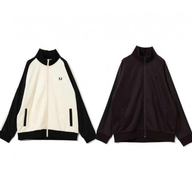 FRED PERRY × BEAMS】おすすめ別注アイテム｜ビームス 新潟｜BEAMS