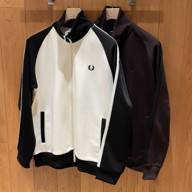 Vol.3 【ビームス別注】FRED PERRY(フレッドペリー)｜ビームス 鹿児島
