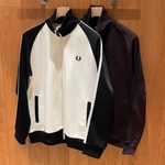 Vol.3 【ビームス別注】FRED PERRY(フレッドペリー)