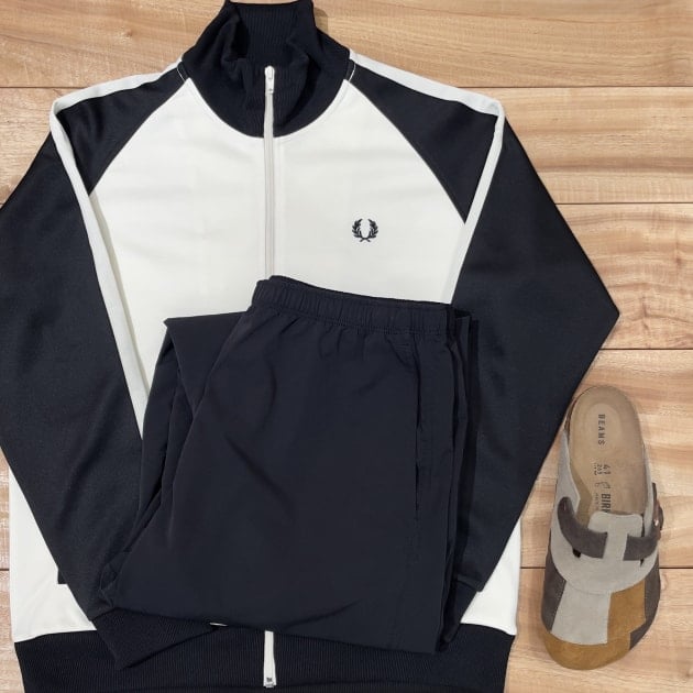 Vol.3 【ビームス別注】FRED PERRY(フレッドペリー)｜ビームス 鹿児島
