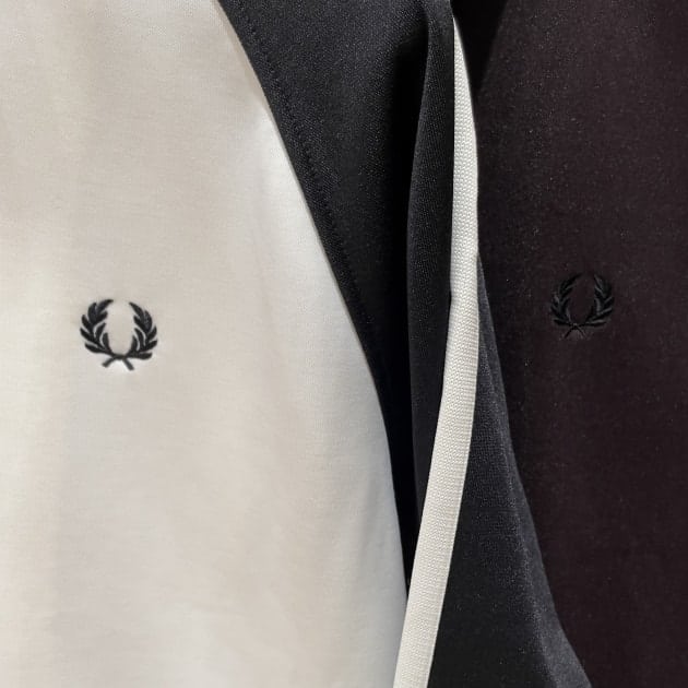 Vol.3 【ビームス別注】FRED PERRY(フレッドペリー)｜ビームス 鹿児島