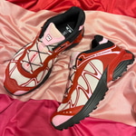 【Salomon ×Ray BEAMS】を詳しく！