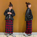 【そろそろ欲しい！軽アウター特集】
