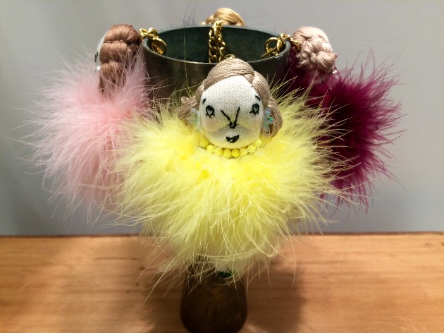 〈MUVEIL（ミュベール)〉meets BEAMS JAPAN more!3