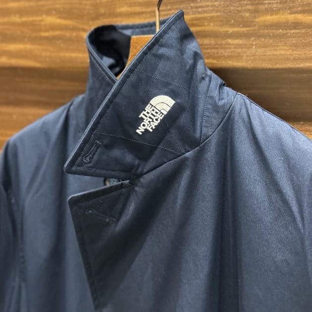 THE NORTH FACE PURPLE LABEL(ザ・ノース・フェイス パープルレーベル