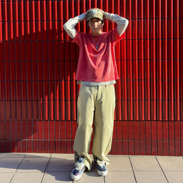 別注NEW ERA】BEAMS限定Pillboxキャップ｜深めのシルエットとリアル