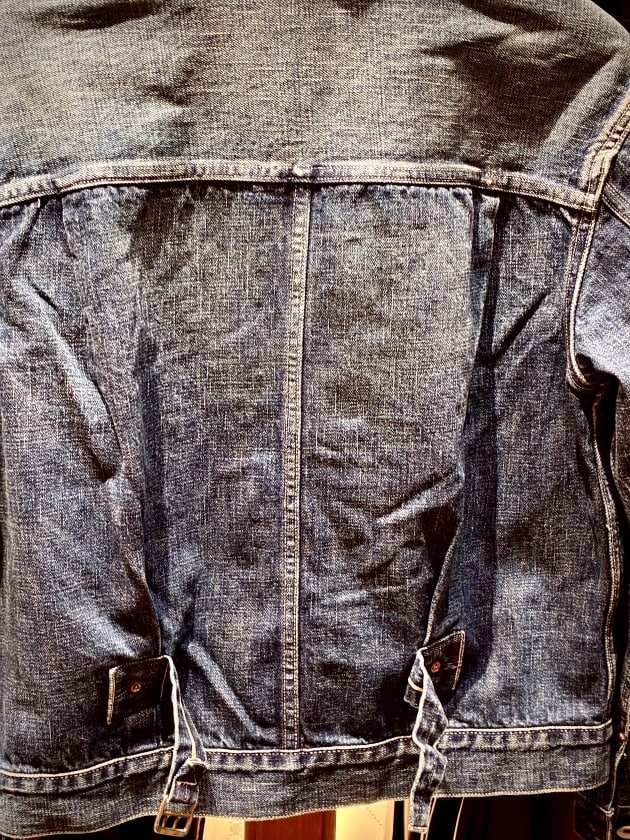 秋じたく】DENIM JACKETの巻｜BEAMS F（ビームスF）｜BEAMS