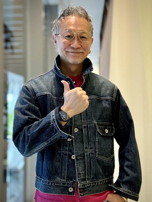 秋じたく】DENIM JACKETの巻｜BEAMS F（ビームスF）｜BEAMS