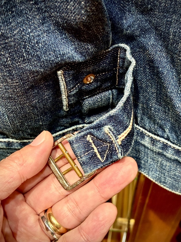 秋じたく】DENIM JACKETの巻｜BEAMS F（ビームスF）｜BEAMS