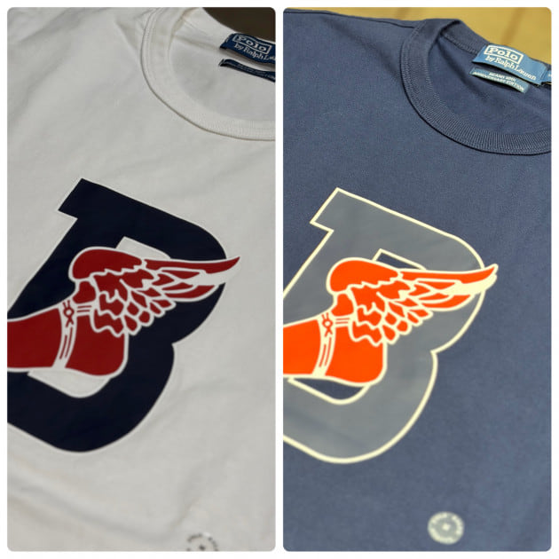 50周年別注-POLO RALPH LAUREN(ポロラルフローレン)-】｜ビームス 京都