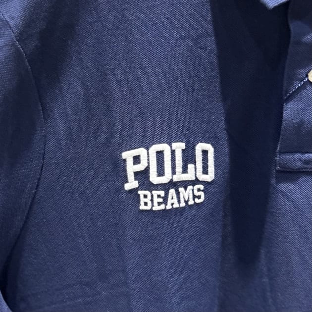 本日発売〉【POLO RALPH LAUREN(ポロ ラルフ ローレン) for BEAMS