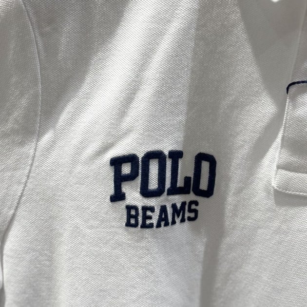 本日発売〉【POLO RALPH LAUREN(ポロ ラルフ ローレン) for BEAMS