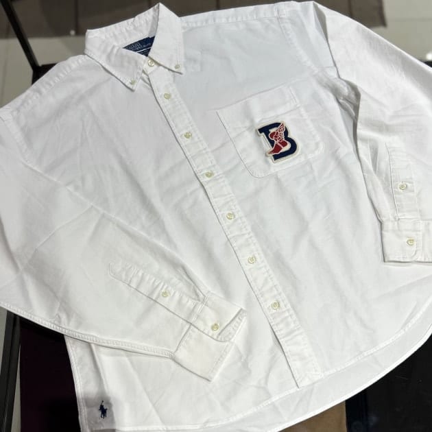 本日発売〉【POLO RALPH LAUREN(ポロ ラルフ ローレン) for BEAMS